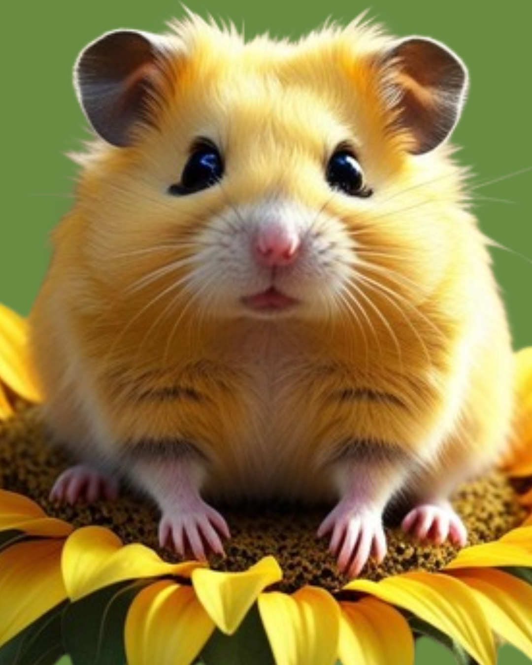 HAMSTER