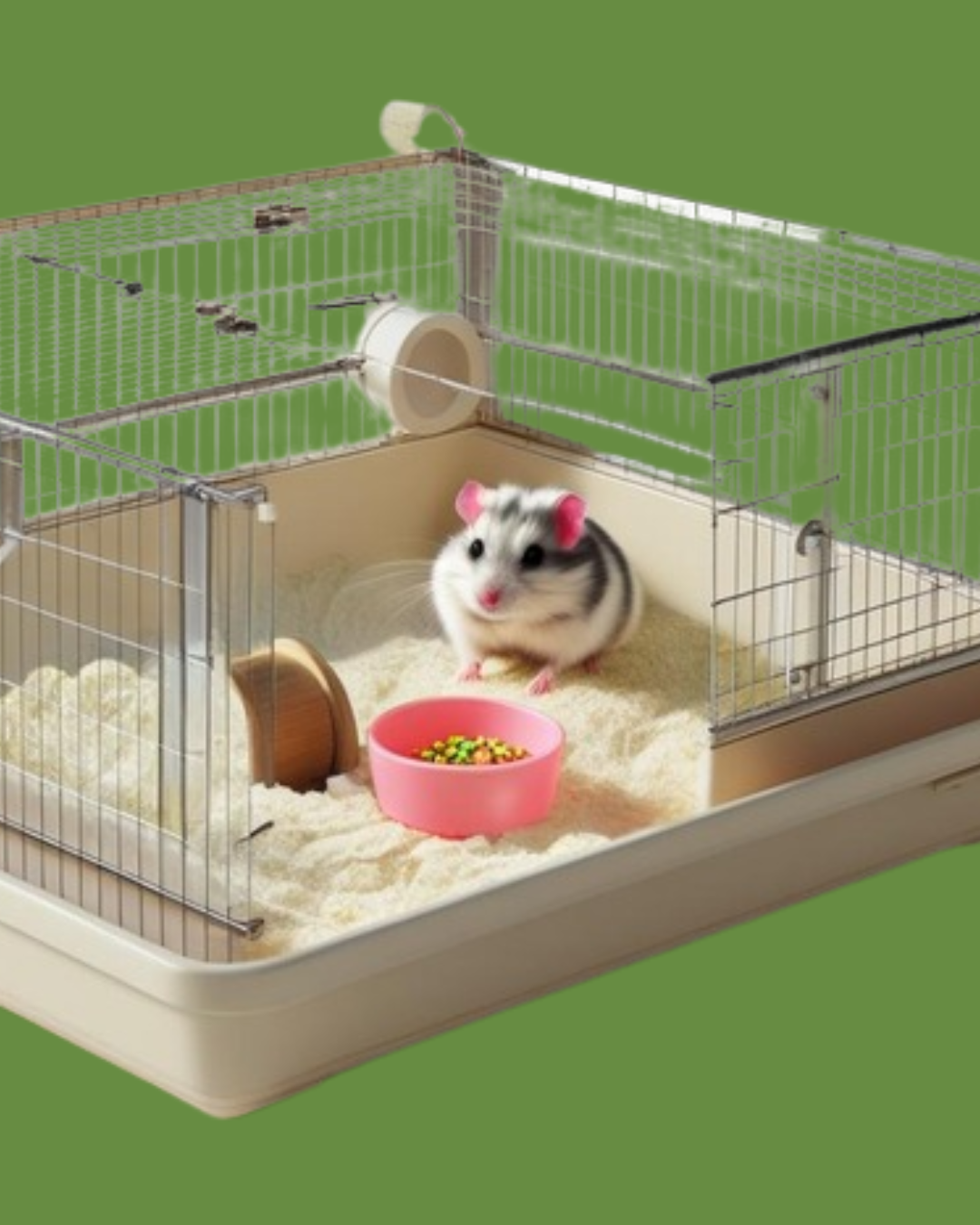 HAMSTER
